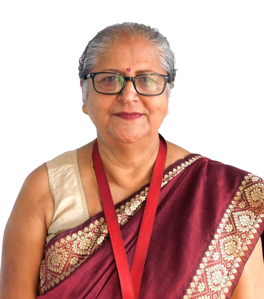 Dr. Karabi Goswami